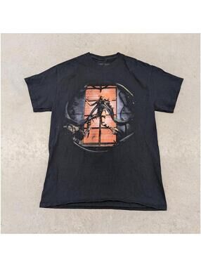 2020 Lady Gaga Chromatica Ball Album promo t-shirt